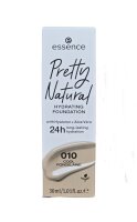 Essence: Pretty Natural Hydrating Foundation mit...