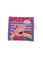 Geldbörse Peppa Wutz | Peppa Pig | 10 x 10 cm |...