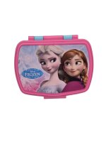 Frozen ANNA ELSA Brotzeitdose Lunchbox Box Dose...