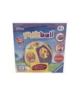 Ravensburger Puzzleball - 24 Teile - Winnie the Pooh