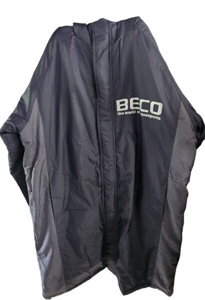 Beco Regenjacke Mantel XXL - The World of Aquasports