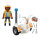 PLAYMOBIL City Life 70052 Rettungs-Balance-Roller