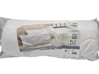 B-Ware: Kopfkissen 40x80 cm im 2er Pack –...