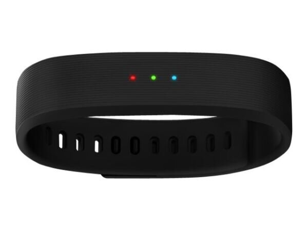 Razer Nabu X Smartband Schwarz – Aktivitäts- und Fitness-Tracker mit Diskreten Benachrichtigungen | B-Ware