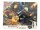 Huadada Space Jigsaw Puzzle – 1000 Teile, 500 x 700 mm, ab 14 Jahren