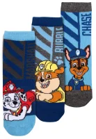 Paw Patrol Socken für Jungen - Kinder Sneaker...