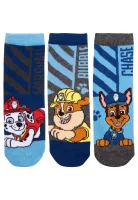 Paw Patrol Socken für Jungen - Kinder Sneaker...