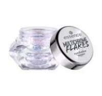 Essence Lidschatten Topper Multichrome Flakes 01 Galactic...