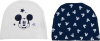 Disney Mickey Mouse Mütze Unisex Baby Beanie...