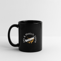 Tasse Schwarz