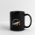 Tasse Schwarz