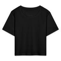 Cropped T-Shirt