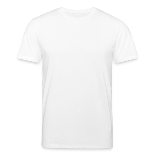 Männer Bio-T-Shirt von Stanley & Stella