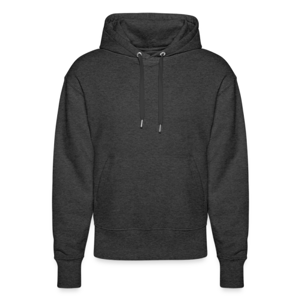 Stanley/Stella Unisex Relaxed Fit Bio-Hoodie SLAMMER