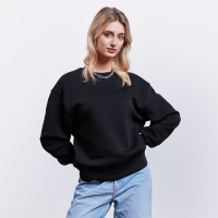 Stanley/Stella Unisex Oversize Bio Pullover RADDER