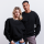 Stanley/Stella Unisex Oversize Bio Pullover RADDER