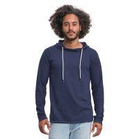 Leichtes Kapuzensweatshirt Unisex