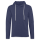 Leichtes Kapuzensweatshirt Unisex