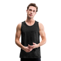 Männer Premium Tank Top