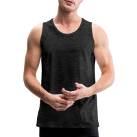 Männer Premium Tank Top