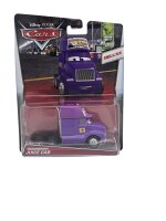 Megasize Modell Transberry Juice CAB, Disney Cars | Cast...