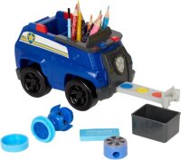 Paw Patrol Chase’s Craft Cruiser – Kreativer...