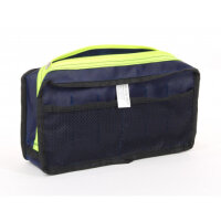 Mehrzwecktasche Rescue horizontal - Dunkelblau