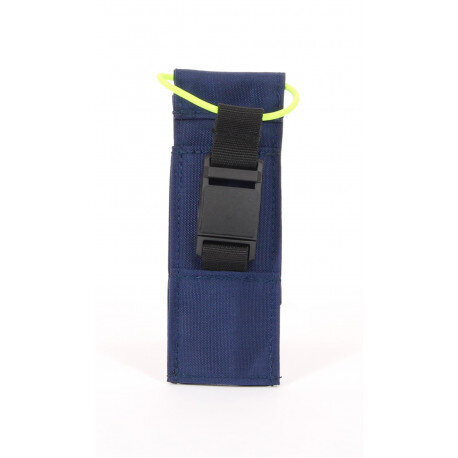 Scheren Holster Molle Rescue - Dunkelblau