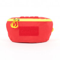 PC Drop Down Pouch rescue - Rot