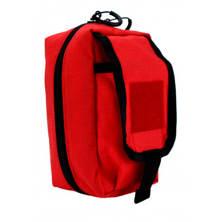 Trauma IFAK Pouch Gürtel - Rot