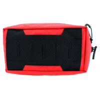 Trauma IFAK Pouch Gürtel - Rot