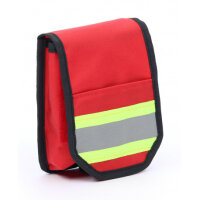 Schreibzeugtasche High-Vis für Plattenträger...