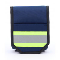 Schreibzeugtasche High-Vis für Plattenträger...