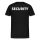 Männer Premium T-Shirt - Security