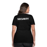 Frauen Premium T-Shirt - Security