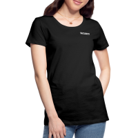 Frauen Premium T-Shirt - Security