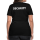 Frauen Premium T-Shirt - Security