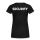 Frauen Premium T-Shirt - Security