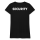 Frauen Premium T-Shirt - Security