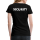 Frauen Premium T-Shirt - Security