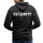 Männer Premium Hoodie - Security