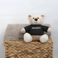 Teddy - Security Teddy