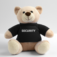 Teddy - Security Teddy