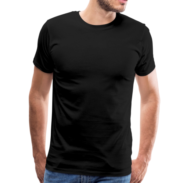 Männer Premium T-Shirt