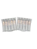 essence Eyeshadow Applicators by Zeena Lidschatten...