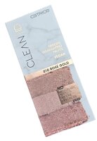 Catrice Clean ID Mineral Highlighting Palette Farbe 010...