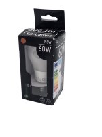 Greenlight LED E27 – Energieeffiziente Beleuchtung...