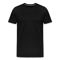 Herren T-Shirt - Bruchgefahr