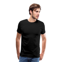 Herren T-Shirt - Bruchgefahr