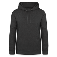 Frauen Hoodie - Hirsch